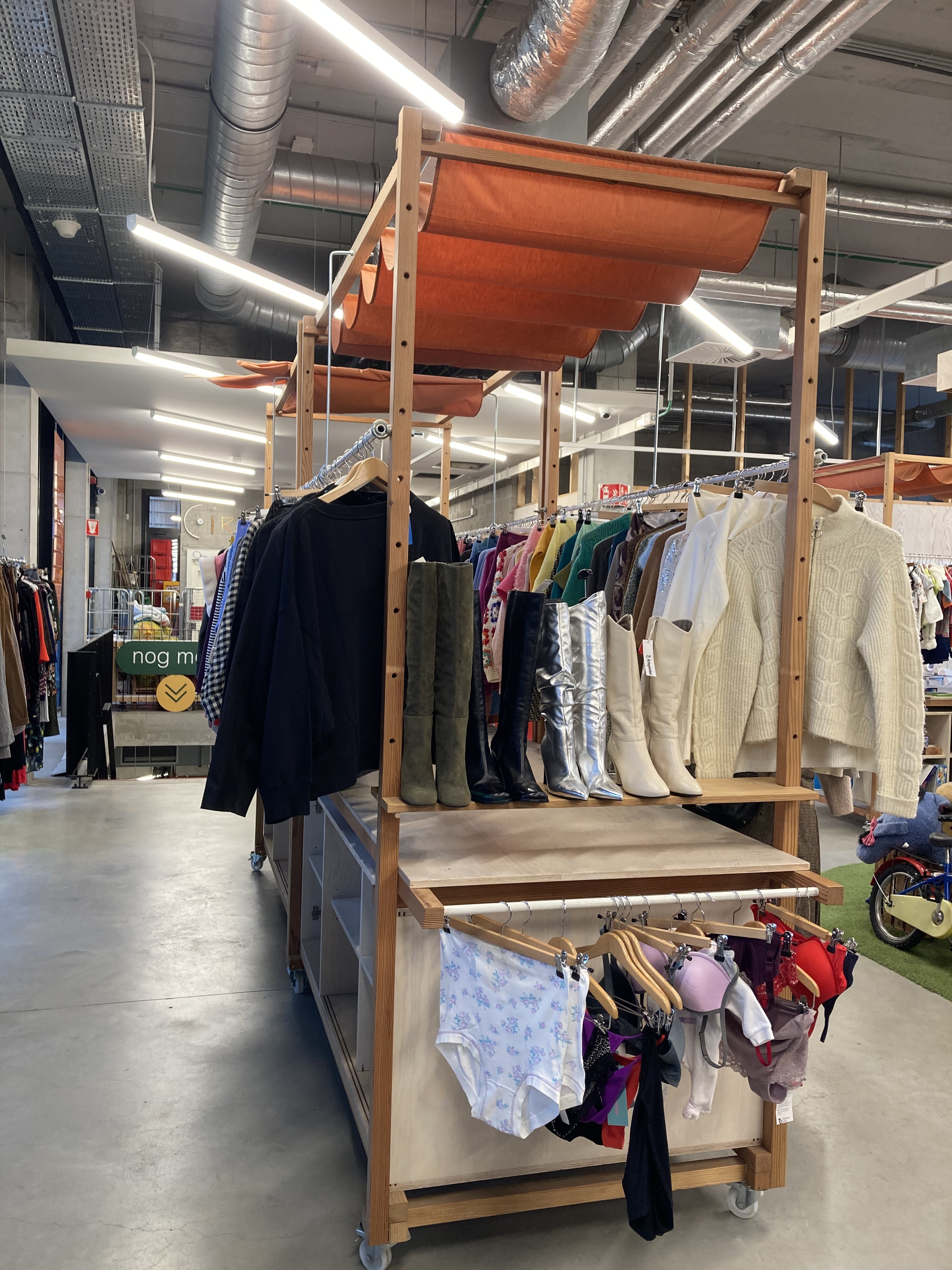NGOs call on EU Commission to support strong eco-modulation for textiles in French law