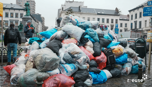 Member session on EPR for textiles implementation #2