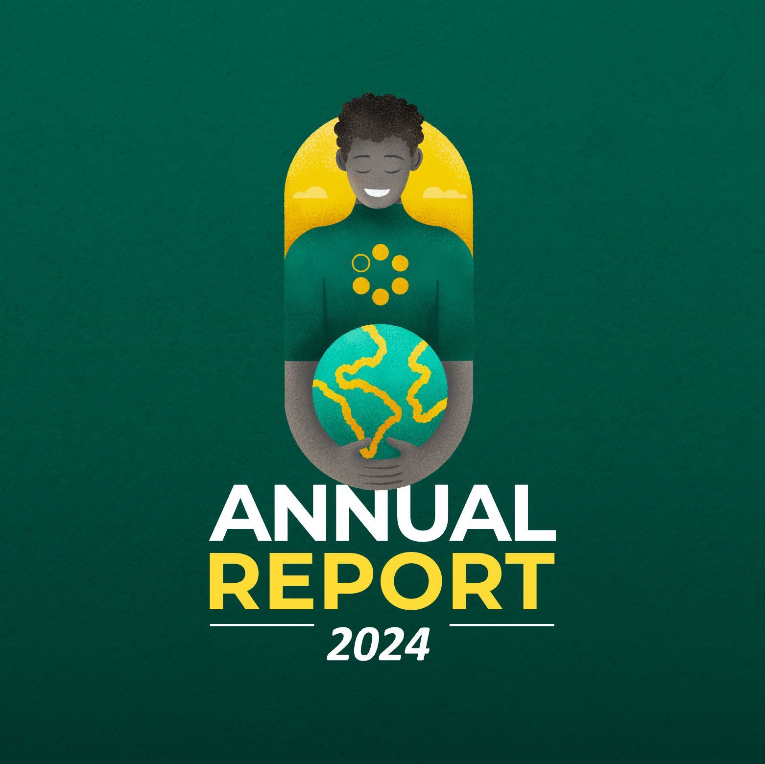RREUSE Annual Report 2024