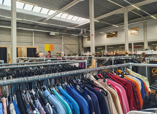 Circular Economy Act must not become a Recycling Act, RREUSE warns