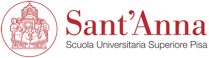 Scuola Superiore Sant'Anna (SSSUP) 