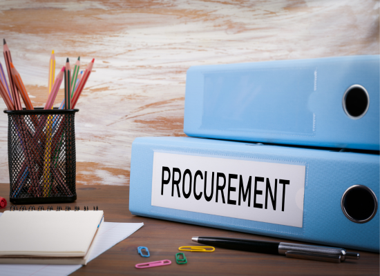 Public procurement as a boost for reuse 