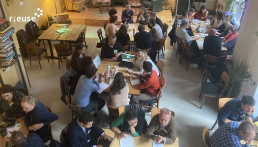 Innovation Forum #24