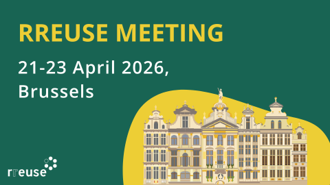 RREUSE members meeting